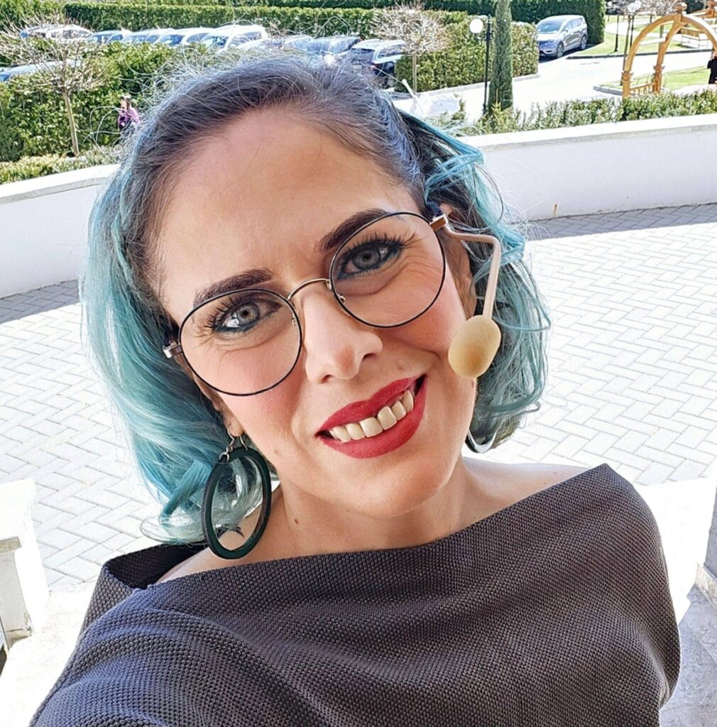 Anna maria popa mindformers