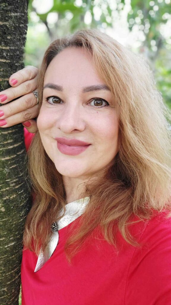 Gyeresi julia mindformers
