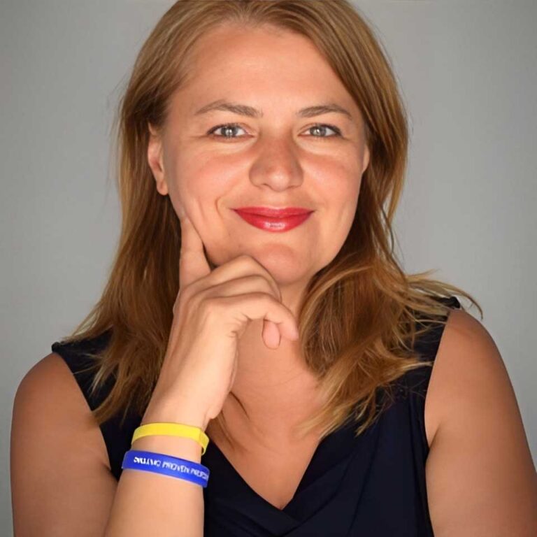 Valentina frangu mindformers