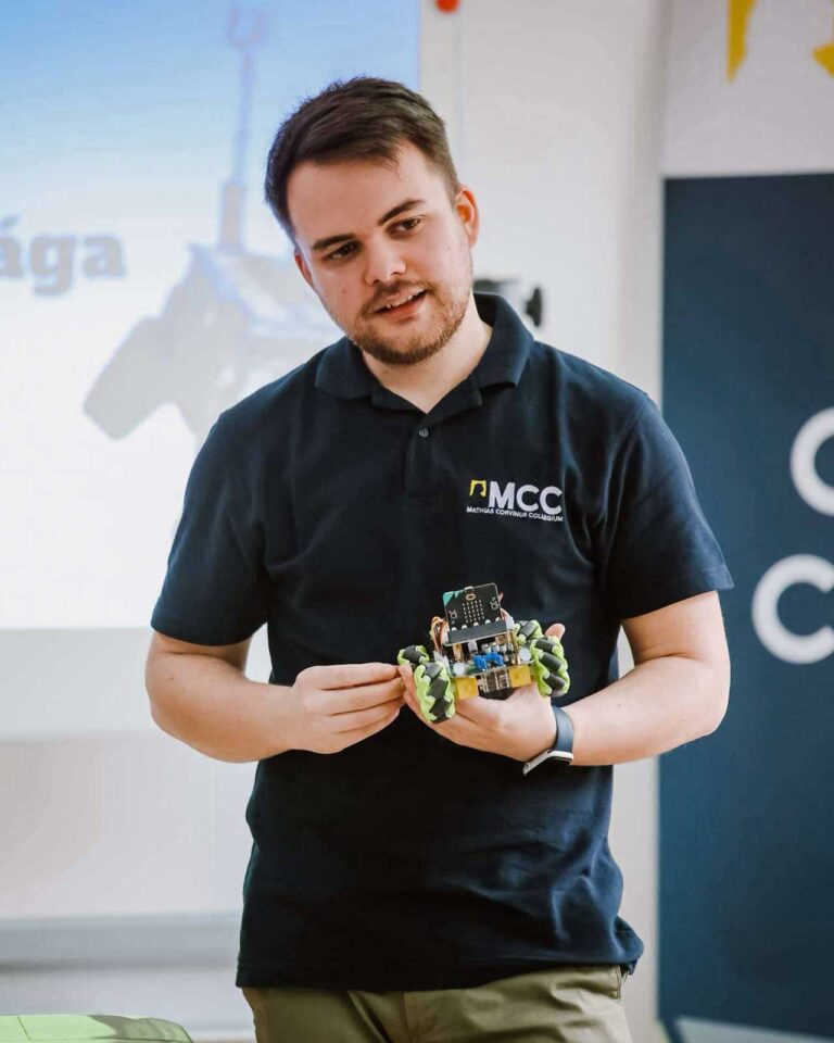 Kollo zsolt mindformers