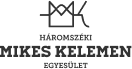Mikes kelemen logo