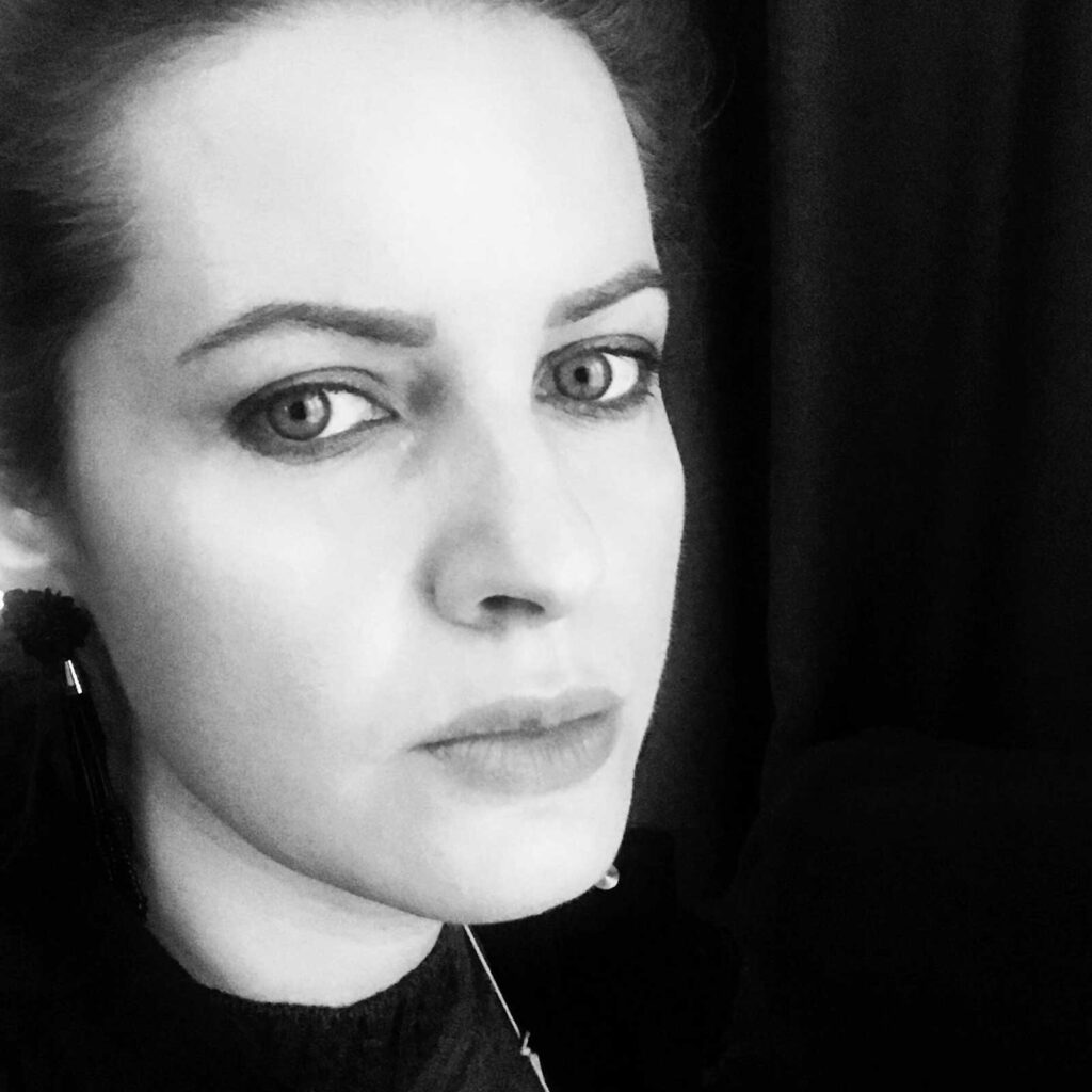 Oana dragulinescu mindformers