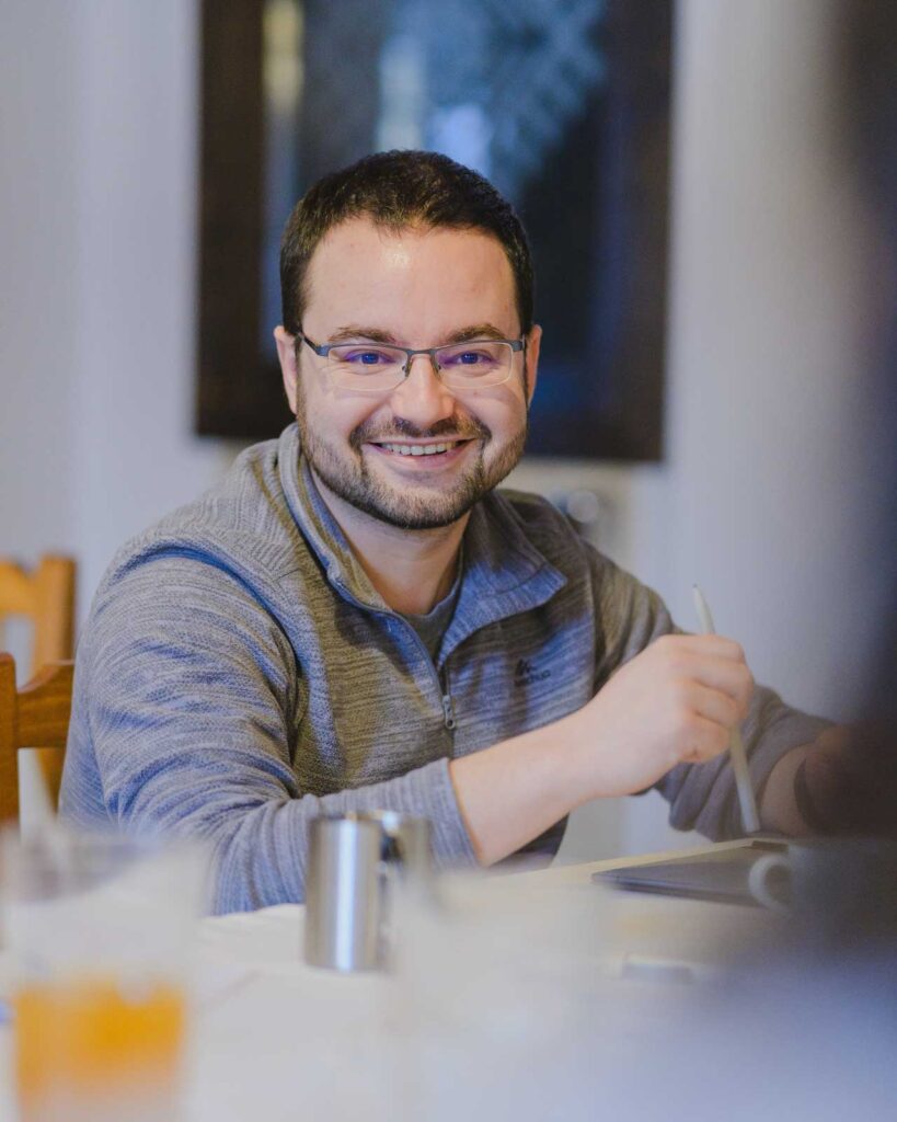 Punkosti zsolt mindformers