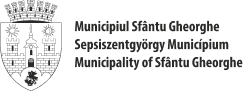Sepsiszentgyorgyi hivatal logo