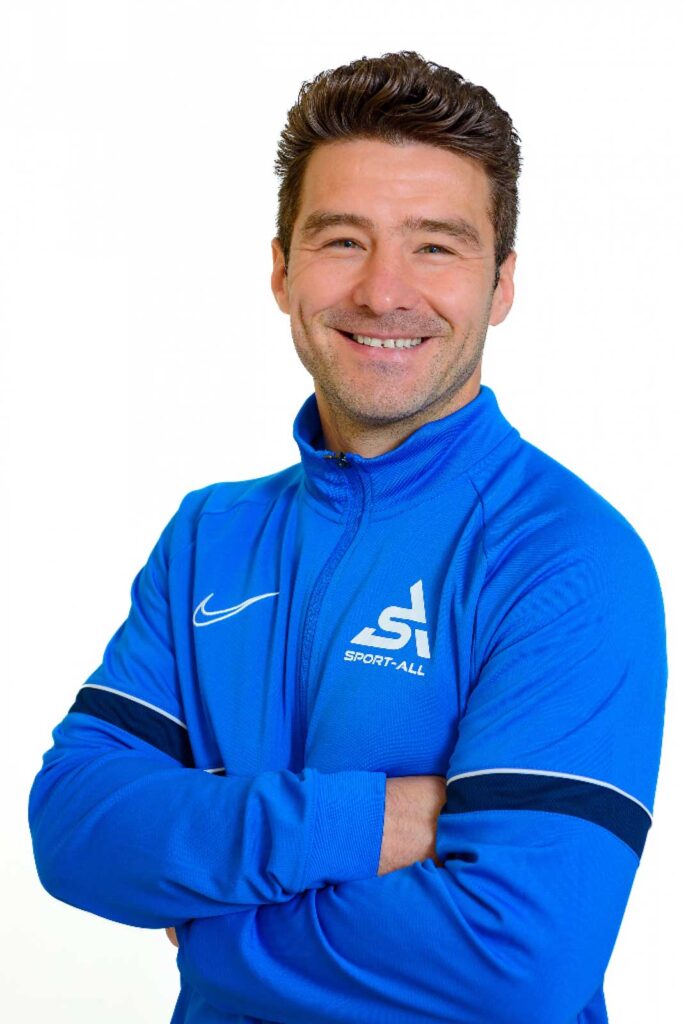 Vass Hunor mindformers