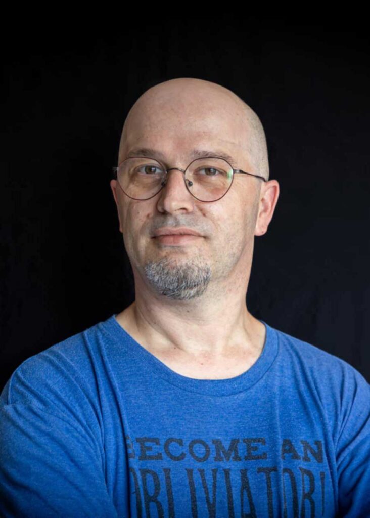 Csere mihaly