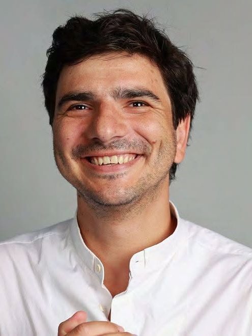 Alex Bogdan alex bogdan mindformers 2026