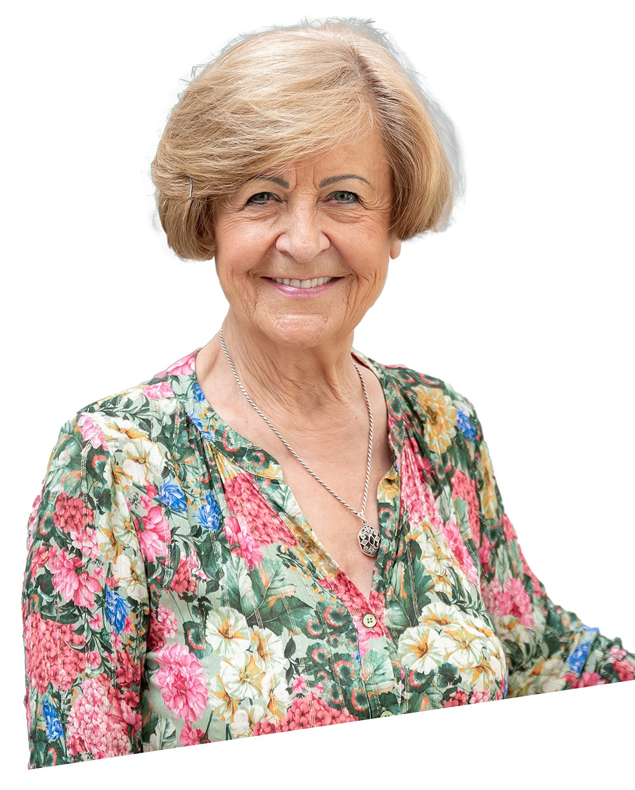 Bagdy Emőke