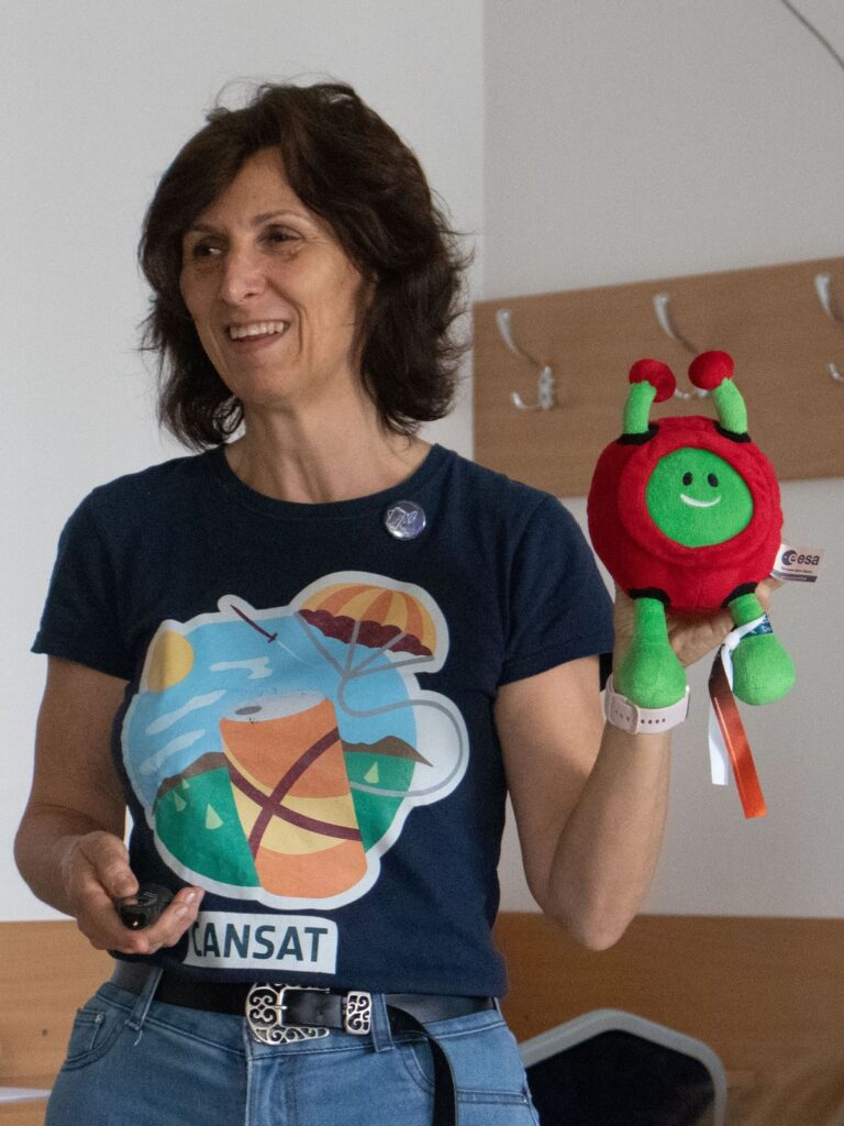 Székely Anna Krisztina szekely anna krisztina mindformers 2026