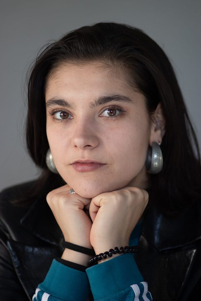 Bukovszky Orsolya Bukovszky Orsolya