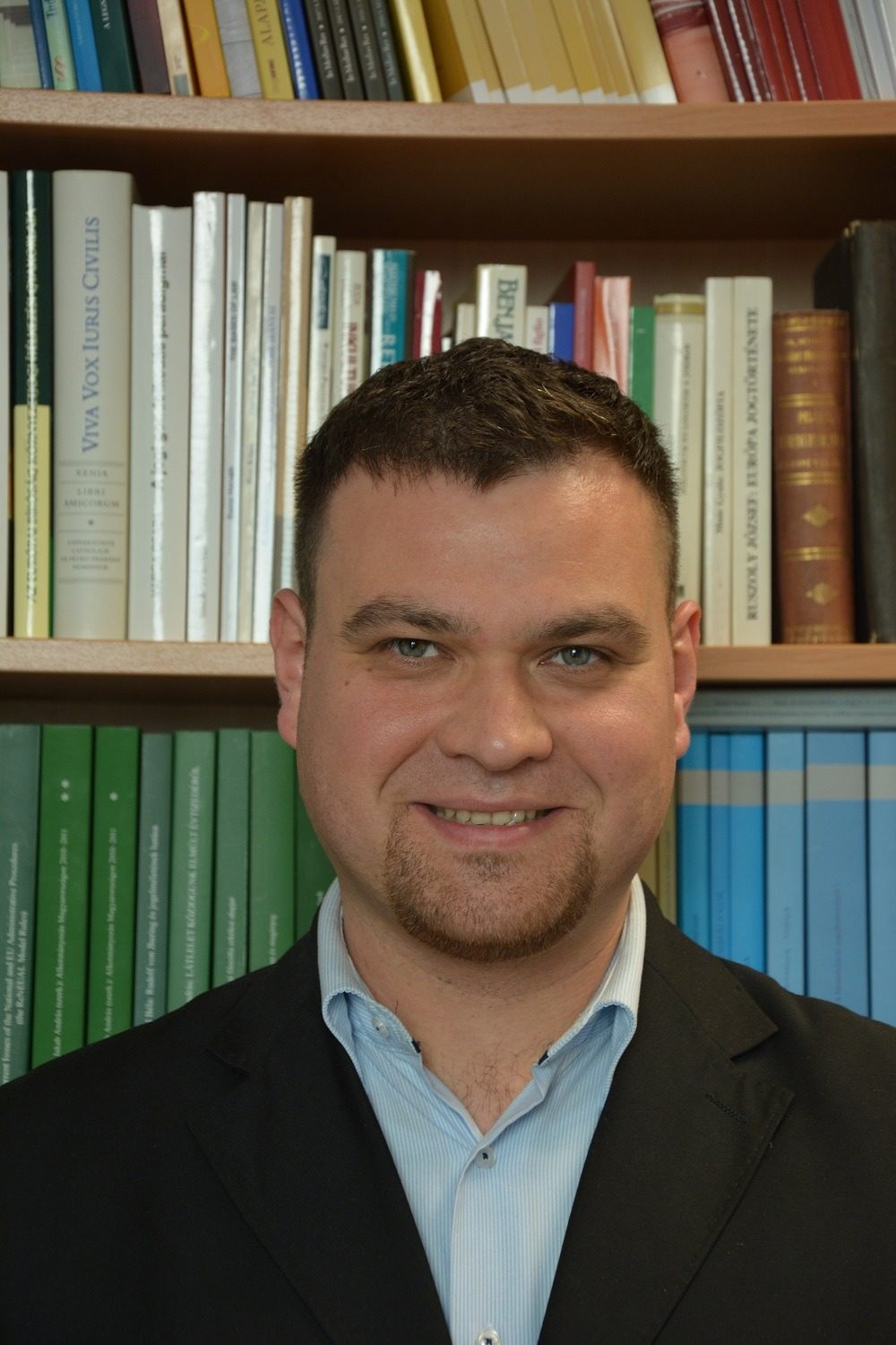 Dr. Veress Csongor